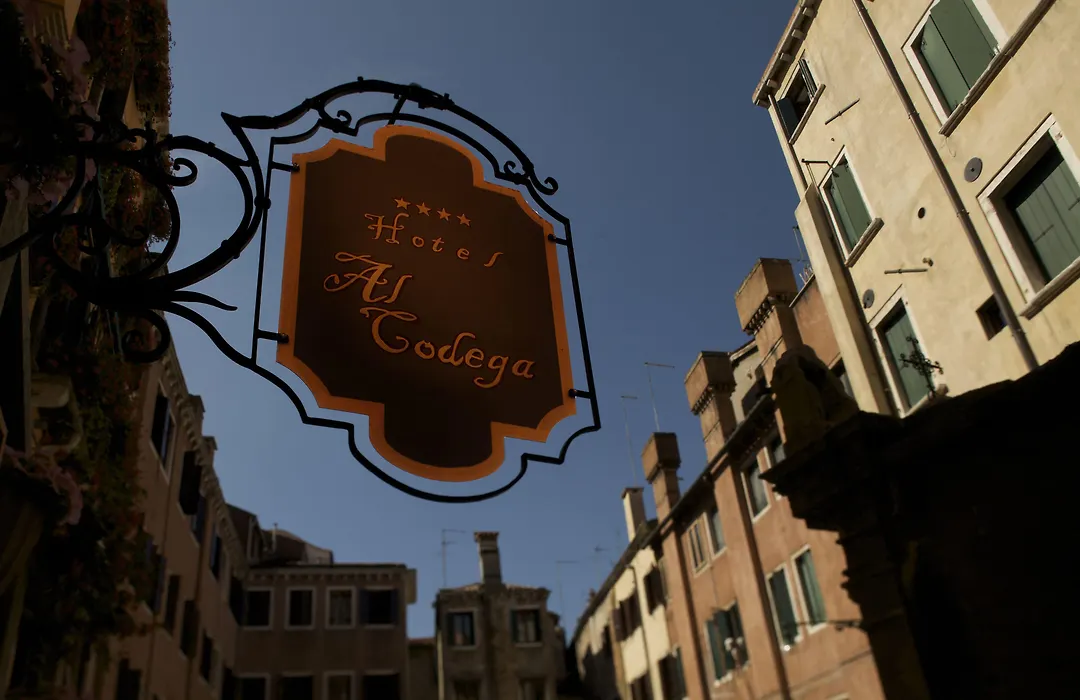 Hotel Al Codega-1