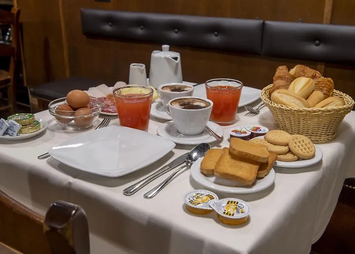 Hotel Al Gazzettino Venezia